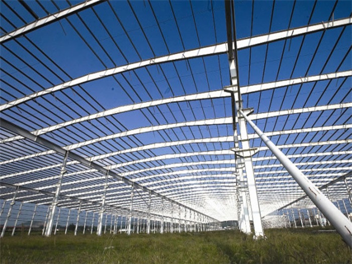 临湘网架钢结构工程有限公司